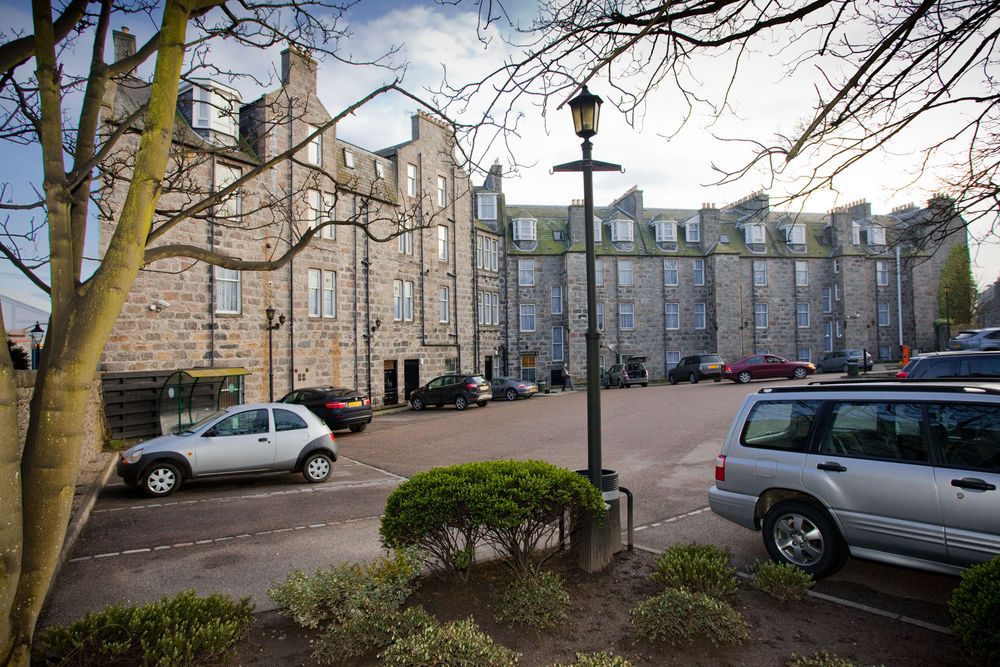 Skene House Hotels - Holburn Aberdeen Interiér fotografie